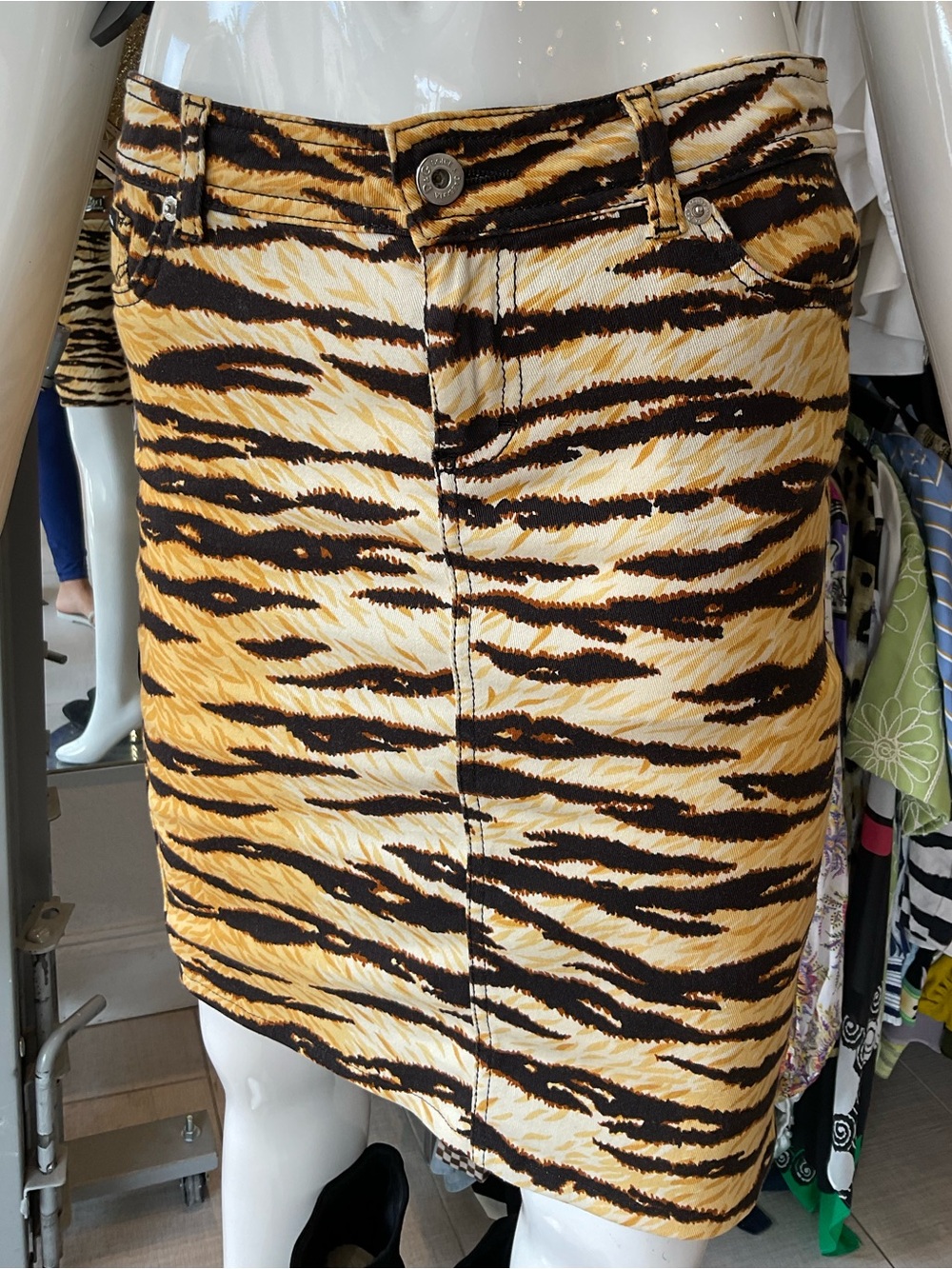 Dolce & Gabbana Skirt